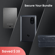 Keystone Bundle Pack
