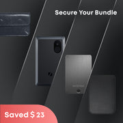 Keystone Bundle Pack